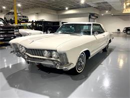 1963 Buick Riviera (CC-1760123) for sale in Savannah, Georgia