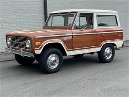 1974 Ford Bronco (CC-1761232) for sale in Auburn, Indiana