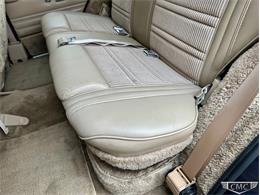 1991 Jeep Grand Wagoneer for Sale | ClassicCars.com | CC-1760124