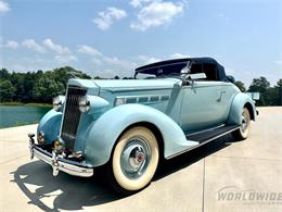 1936 Packard 120 (CC-1761242) for sale in Auburn, Indiana