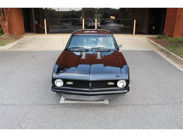 1968 Chevrolet Camaro for Sale | ClassicCars.com | CC-1761266