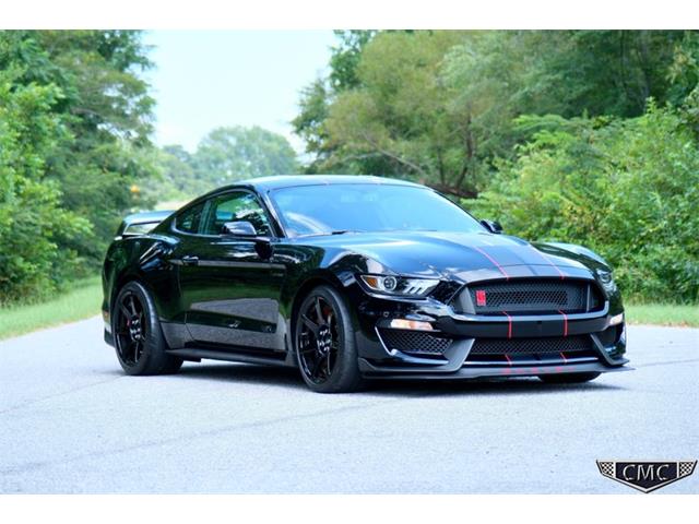 2018 Ford Mustang (CC-1760127) for sale in Benson, North Carolina