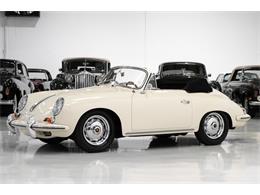 1963 Porsche 356B (CC-1761274) for sale in St. Ann, Missouri