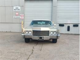 1970 Cadillac Sedan DeVille (CC-1761281) for sale in Houston, Texas
