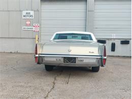 1970 Cadillac Sedan DeVille (CC-1761281) for sale in Houston, Texas