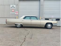 1970 Cadillac Sedan DeVille (CC-1761281) for sale in Houston, Texas