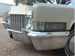 1970 Cadillac Sedan DeVille (CC-1761281) for sale in Houston, Texas