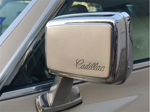 1970 Cadillac Sedan DeVille (CC-1761281) for sale in Houston, Texas