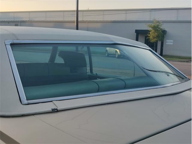 1970 Cadillac Sedan DeVille (CC-1761281) for sale in Houston, Texas