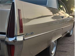 1970 Cadillac Sedan DeVille (CC-1761281) for sale in Houston, Texas