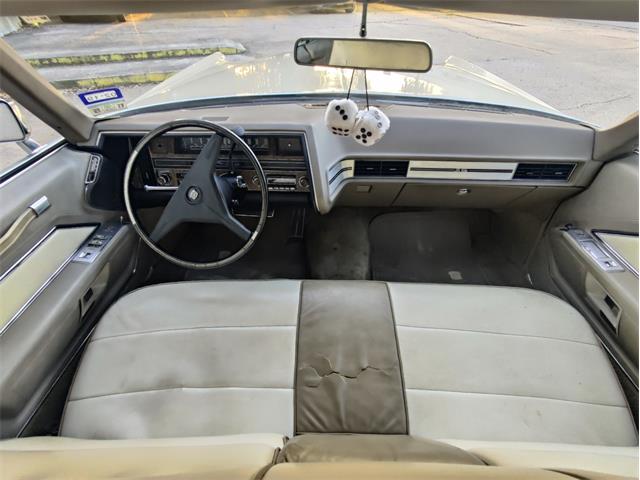1970 Cadillac Sedan DeVille (CC-1761281) for sale in Houston, Texas