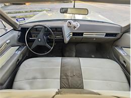 1970 Cadillac Sedan DeVille (CC-1761281) for sale in Houston, Texas