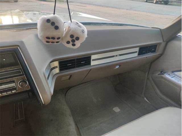 1970 Cadillac Sedan DeVille (CC-1761281) for sale in Houston, Texas