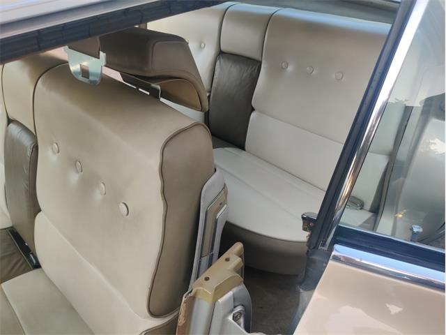 1970 Cadillac Sedan DeVille (CC-1761281) for sale in Houston, Texas