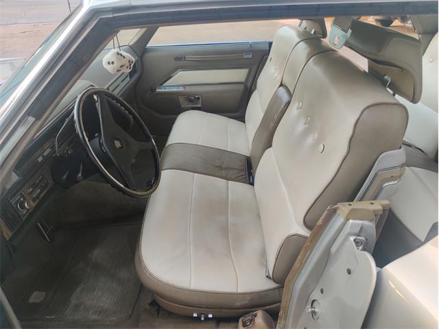 1970 Cadillac Sedan DeVille (CC-1761281) for sale in Houston, Texas