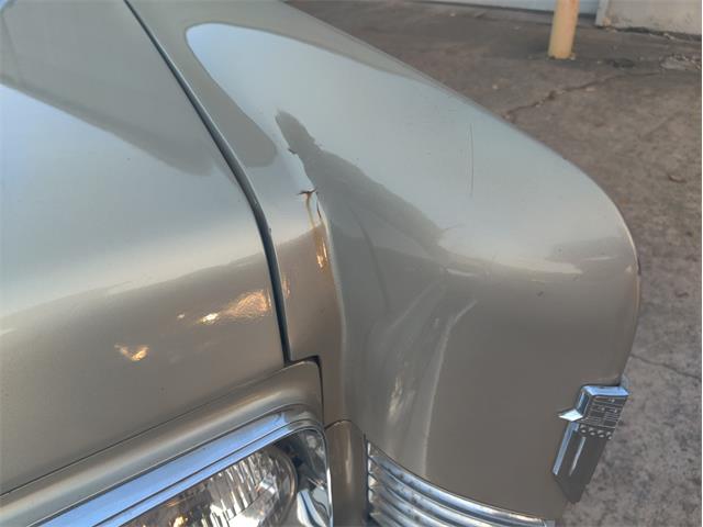 1970 Cadillac Sedan DeVille (CC-1761281) for sale in Houston, Texas
