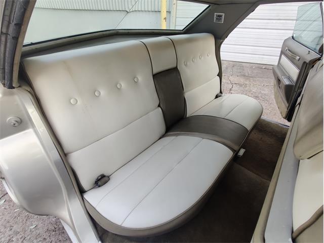 1970 Cadillac Sedan DeVille (CC-1761281) for sale in Houston, Texas