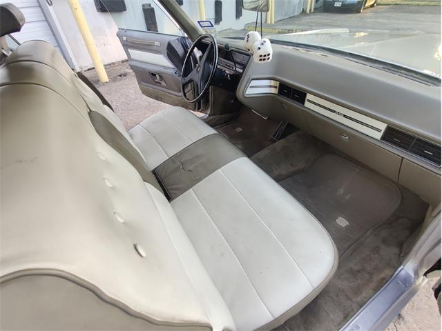 1970 Cadillac Sedan DeVille (CC-1761281) for sale in Houston, Texas