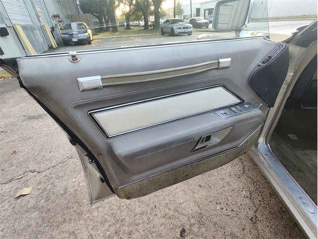 1970 Cadillac Sedan DeVille (CC-1761281) for sale in Houston, Texas