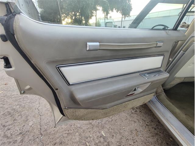 1970 Cadillac Sedan DeVille (CC-1761281) for sale in Houston, Texas