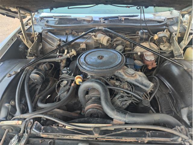 1970 Cadillac Sedan DeVille (CC-1761281) for sale in Houston, Texas