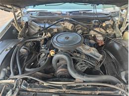 1970 Cadillac Sedan DeVille (CC-1761281) for sale in Houston, Texas