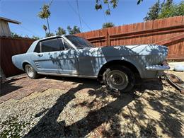 1966 Ford Mustang (CC-1761283) for sale in Riverside, California