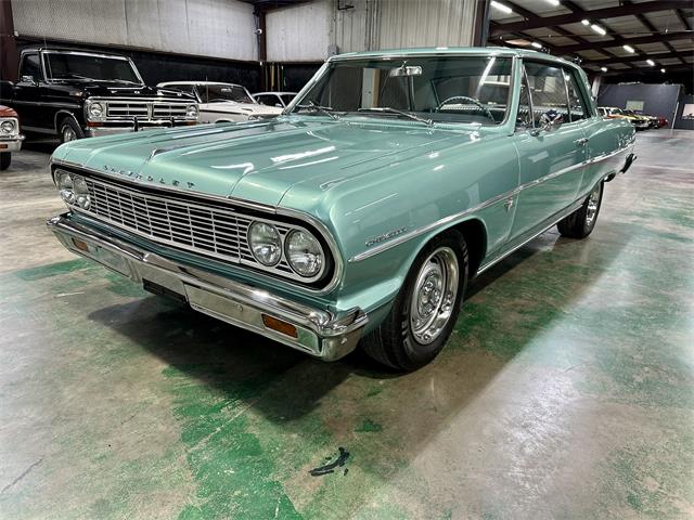 1964 Chevrolet Chevelle (CC-1761286) for sale in Sherman, Texas