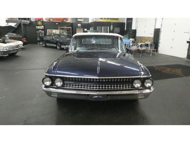 1961 Ford Galaxie (CC-1760129) for sale in Colombus, Ohio
