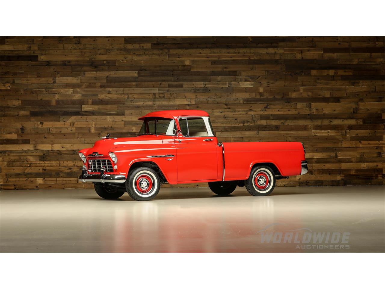 1956 Chevrolet Cameo for Sale | ClassicCars.com | CC-1761291