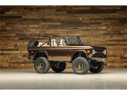 1973 Ford Bronco (CC-1761318) for sale in Auburn, Indiana