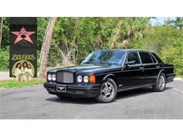 1999 Bentley Turbo (CC-1761321) for sale in Auburn, Indiana