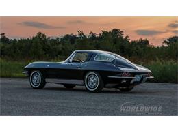 1963 Chevrolet Corvette (CC-1761322) for sale in Auburn, Indiana