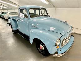 1953 GMC 1/2 Ton Pickup (CC-1761335) for sale in Auburn, Indiana