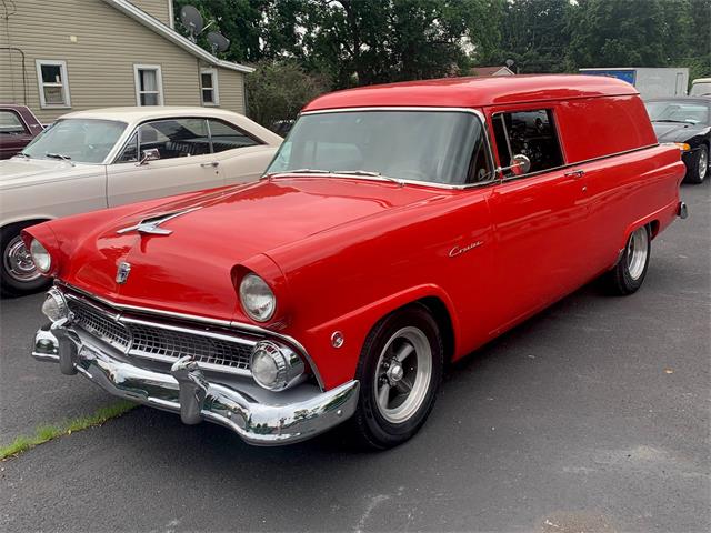 1955 Ford Transit (CC-1761341) for sale in Carlisle, Pennsylvania