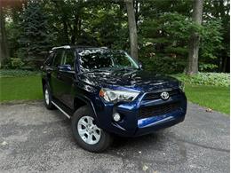 2016 Toyota 4Runner (CC-1760135) for sale in North Shores, Michigan