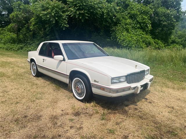 1988 Cadillac Eldorado (CC-1761377) for sale in Carlisle, Pennsylvania