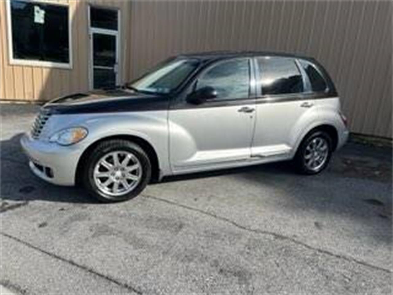 2010 Pt Cruiser For Salenull