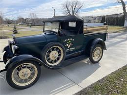 1928 Ford Model A (CC-1761401) for sale in Bloomington , Indiana