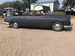 1949 Lincoln Convertible (CC-1761412) for sale in Parkers Prairie, Minnesota