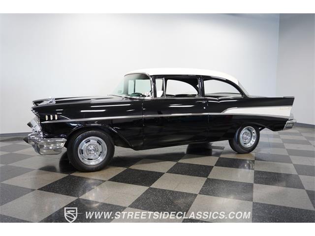 1957 Chevrolet 210 for Sale | ClassicCars.com | CC-1761415