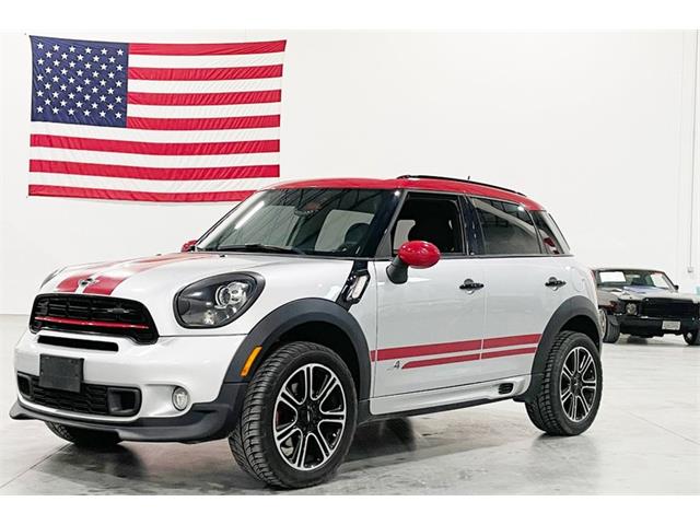 2016 MINI Cooper Countryman (CC-1761421) for sale in Kentwood, Michigan