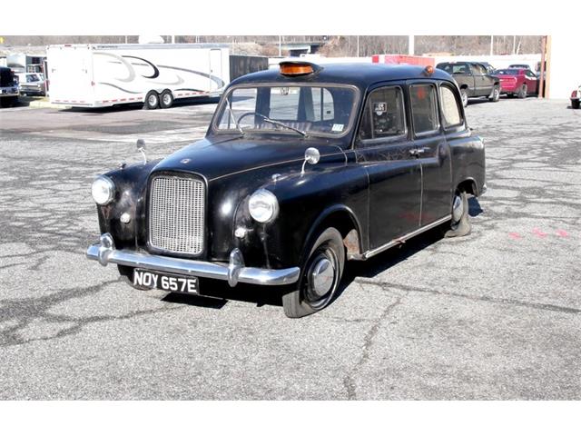 1967 Austin Antique (CC-1761422) for sale in Morgantown, Pennsylvania