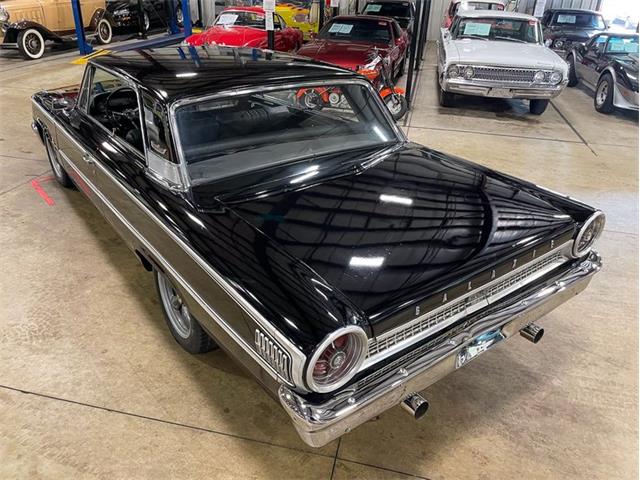 1963 Ford Galaxie for Sale | ClassicCars.com | CC-1761426
