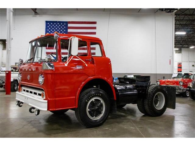 1967 Ford C-800 (CC-1761428) for sale in Kentwood, Michigan