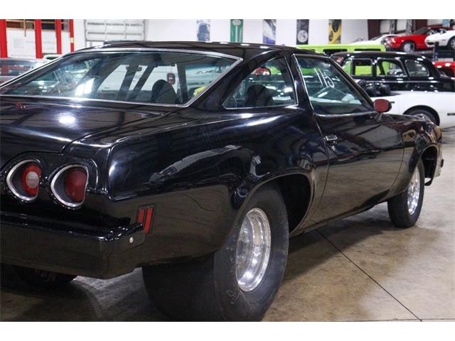 1973 Chevrolet Chevelle (CC-1761431) for sale in Kentwood, Michigan