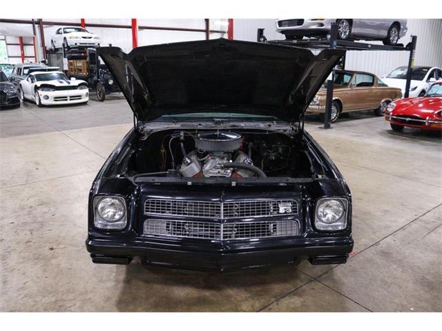 1973 Chevrolet Chevelle (CC-1761431) for sale in Kentwood, Michigan