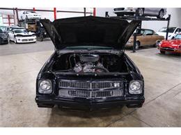 1973 Chevrolet Chevelle (CC-1761431) for sale in Kentwood, Michigan