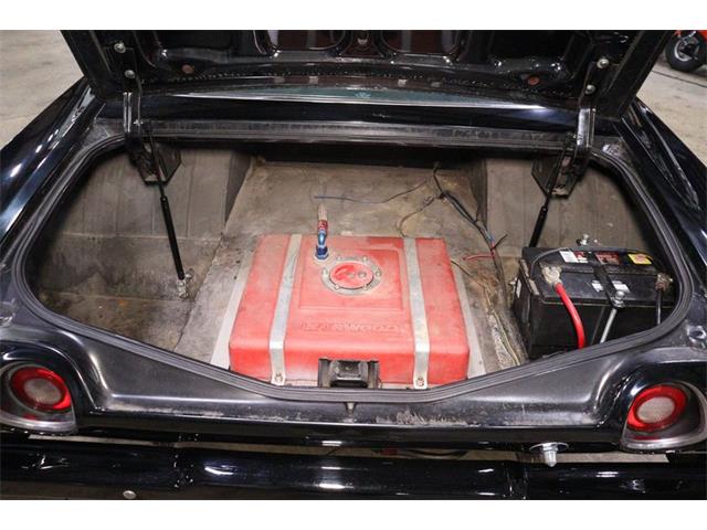 1973 Chevrolet Chevelle (CC-1761431) for sale in Kentwood, Michigan