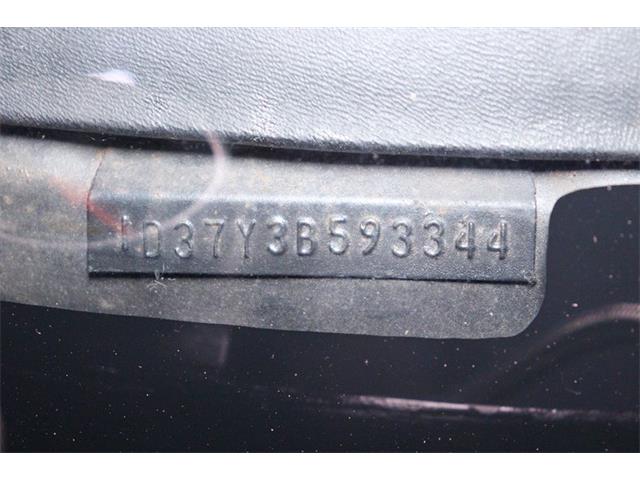 1973 Chevrolet Chevelle (CC-1761431) for sale in Kentwood, Michigan